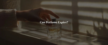 Can Perfume Expire? Expert Advice