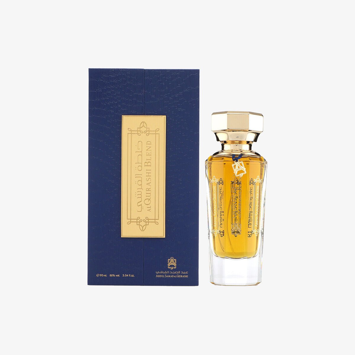 Abdul Samad Al Qurashi_Al Qurashi Blend _Arabic_Fragrances_Middle_Eastern_Niche_Rare_Scents