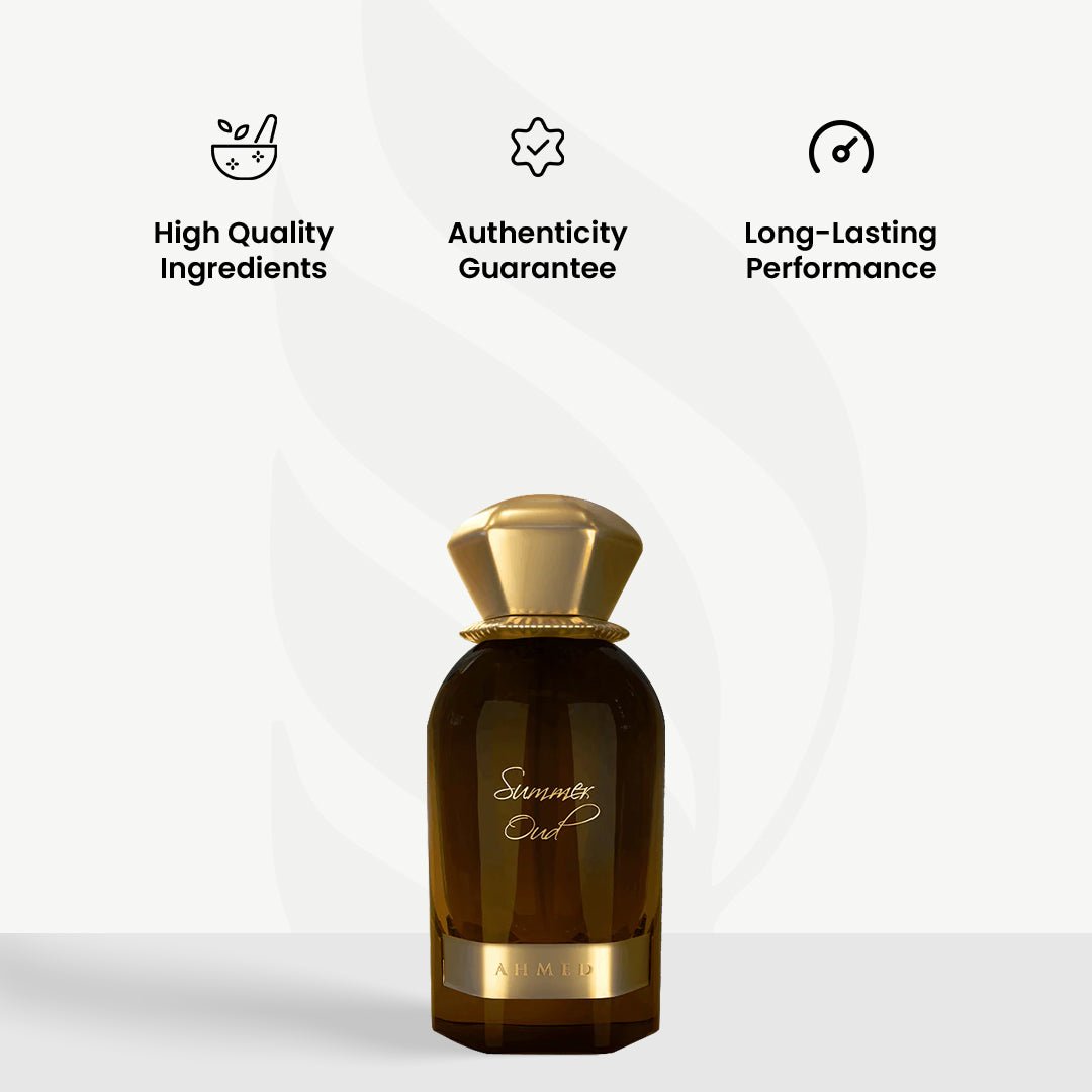 Ahmed Al Maghribi_Summer Oud _Arabic_Fragrances_Middle_Eastern_Niche_Rare_Scents