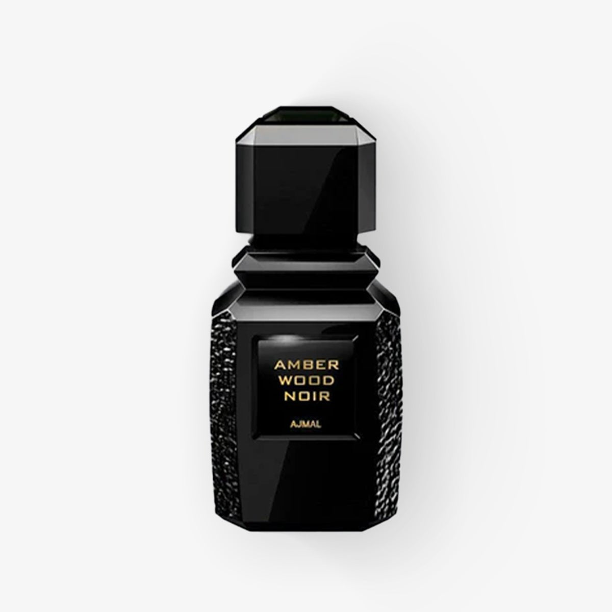 Ajmal_Amber Wood Noir _Arabic_Fragrances_Middle_Eastern_Niche_Rare_Scents