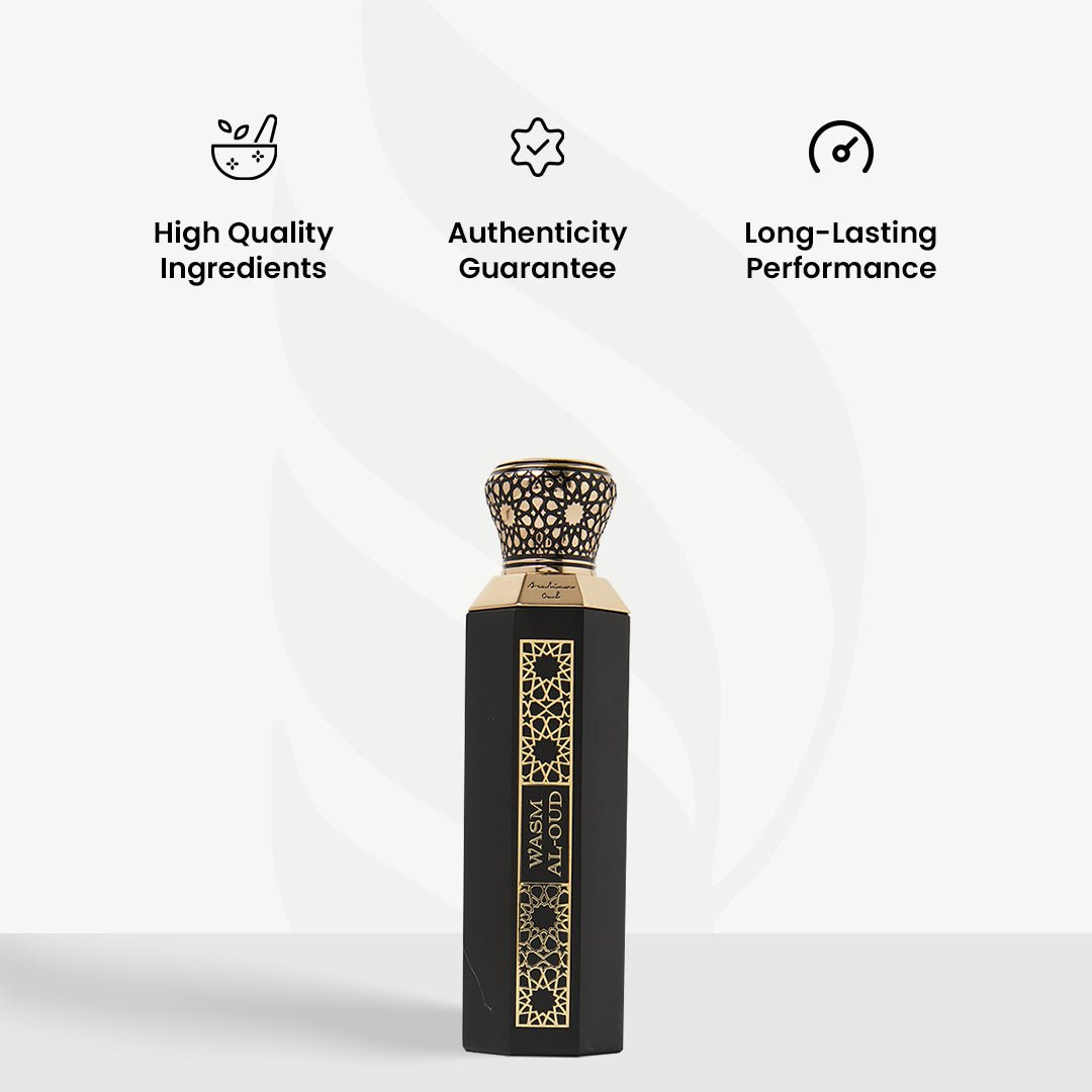 Arabian Oud_Wasm Al Oud _Arabic_Fragrances_Middle_Eastern_Niche_Rare_Scents