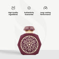 Gissah_Martinique _Arabic_Fragrances_Middle_Eastern_Niche_Rare_Scents