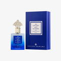 Ibrahim Al Qurashi_Blueberry Musk _Arabic_Fragrances_Middle_Eastern_Niche_Rare_Scents