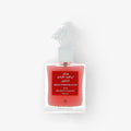 Ibrahim Al Qurashi_Pomegranate Musk _Arabic_Fragrances_Middle_Eastern_Niche_Rare_Scents