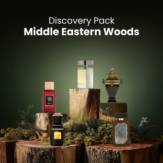 RareScents_Discover The Woods _Arabic_Fragrances_Middle_Eastern_Niche_Rare_Scents